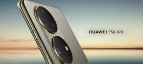 Huawei P50 are dezvăluite noi detalii despre camera sa: lentile asferice, zoom optic 5X, optimizări la filmare