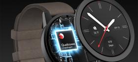 Qualcomm pregătește noi cipseturi Snapdragon Wear, dedicate smartwatch-urilor; Vor sosi în 2022