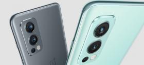 OnePlus Nord 2 5G este oficial; Smartphone cu dotări de flagship, cameră cu OIS, încărcare la 65W și procesor AI