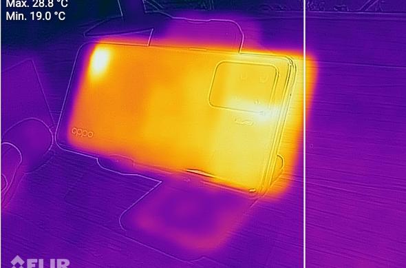 Test termic Oppo Reno5 Lite: flir_20210712T132134.jpg