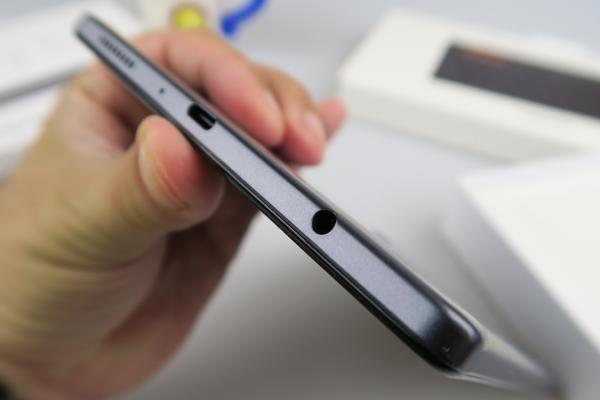 Samsung Galaxy Tab A7 Lite: Conectivitate 4G, Wi-Fi dual band, GPS