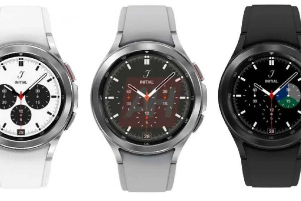 Samsung Galaxy Watch 4 a fost listat pe Amazon alături de specificații și imagini oficiale! Aflăm și cât va costa