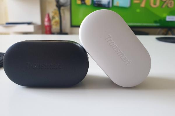 Tronsmart Apollo Air - Fotografii recenzie