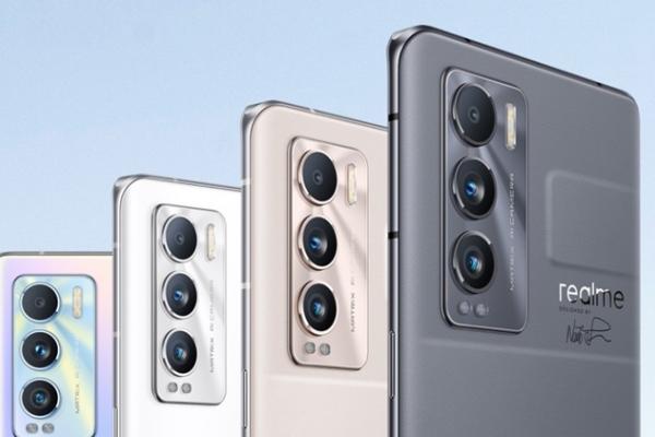 Realme GT Master Explorer Edition devine oficial cu procesor Snapdragon 870, ecran AMOLED 120Hz; Debutează alături de GT Master Edition