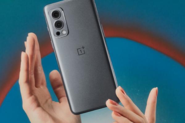 OnePlus Nord 2 5G - Fotografii oficiale