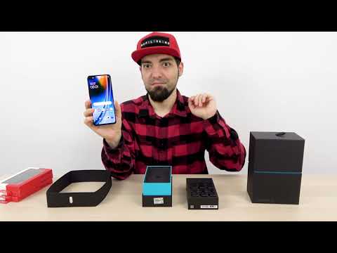 OnePlus Nord 2 5G Unboxing și Primele Impresii în Limba Română