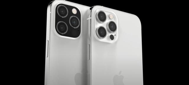 Variantele de culoare în care va fi disponibil iPhone 13 Pro ies la iveală; Dispar nuanțele de verde și albastru