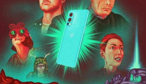 OnePlus Nord 2 5G primește un teaser care îi dezvăluie complet spatele + detalii noi