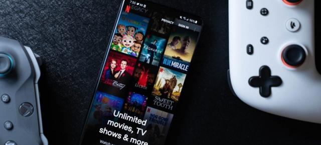 Serviciul de gaming Netflix ne va permite să jucăm jocuri destinate smartphone-urilor în primă fază; Vor fi disponibile fără costuri suplimentare