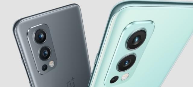 OnePlus Nord 2 5G este oficial; Smartphone cu dotări de flagship, cameră cu OIS, încărcare la 65W și procesor AI