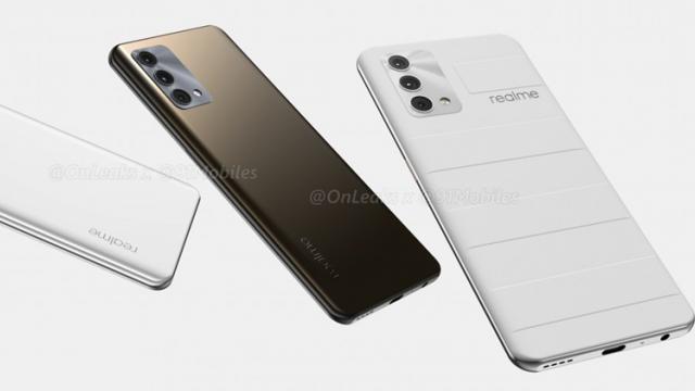 <b>Realme va prezenta seria de telefoane GT Master pe data de 21 iulie, lineup care include cel puțin două modele</b>La doar câteva momente distanță de la publicarea articolului prin care vă informam că Realme GT Master Edition a primit certificarea TENAA, iată că online ajunge și un teaser oficial. Prin intermediul imaginii-invitație de mai jos 