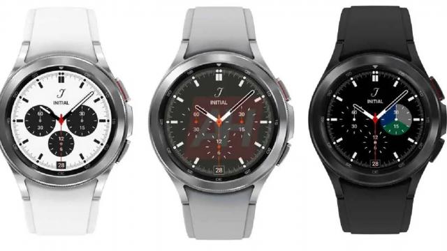 <b>Samsung Galaxy Watch 4 a fost listat pe Amazon alături de specificații și imagini oficiale! Aflăm și cât va costa</b>Cele mai așteptate purtabile din acest an vin de la Samsung. Seria Galaxy Watch 4 va rula în premieră o versiune nouă Wear OS și evident, ceasurile vor sosi cu hardware nou. Toate variantele care vor fi disponibile și-au făcut apariția pe Amazon alături