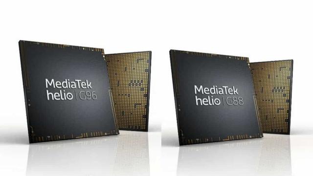 <b>MediaTek Helio G96 şi G88 debutează oficial, cu suport pentru camere de 108 MP şi display-uri 120 Hz</b>MediaTek a dezvăluit două noi procesoare ieri şi este vorba despre Helio G96, care sună a CPU de flagship sau telefon high midrange în cel mai rău caz, dar şi Helio G88 care e ceva mai modest dotat. Ambele rămân 