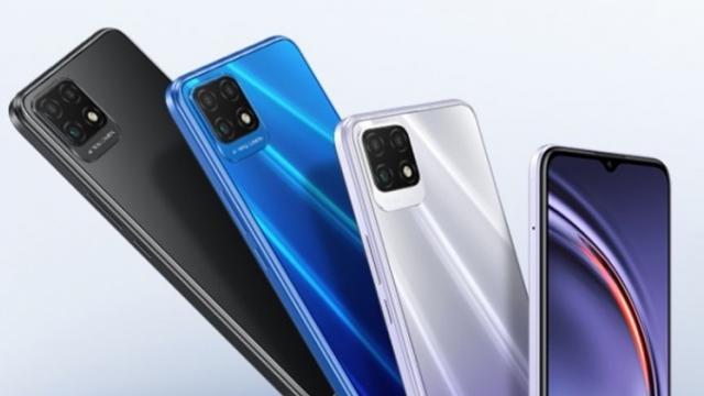 <b>Huawei lansează telefonul 5G Maimang 10 SE cu procesor Snapdragon 480 5G; Brandul Maimang este acum deținut de operatorul China Telecom</b>În așteptarea lansării seriei P50 pe data de 29 iulie, descoperim iată că Huawei a lansat un alt telefon pe piața din China. Este vorba despre Maimang 10 SE 5G, un telefon 5G din zona de buget care mizează pe utilizarea unui