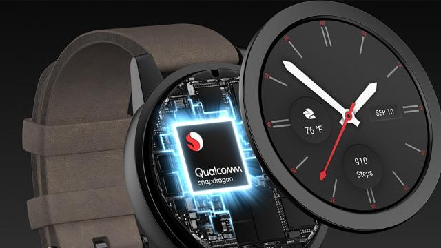 <b>Qualcomm pregătește noi cipseturi Snapdragon Wear, dedicate smartwatch-urilor; Vor sosi în 2022</b>În acest an Google s-a hotărât să aducă îmbunătățiri substanțiale sistemului său de operare dedicat smartwatch-urilor - Wear OS. Gigantul a colaborat astfel cu Samsung aducând funcționalități noi, iar noile smartwatch-uri ale companiei sud-coreene