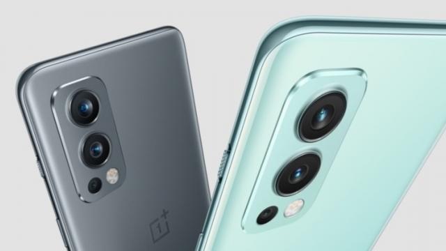 <b>OnePlus Nord 2 5G este oficial; Smartphone cu dotări de flagship, cameră cu OIS, încărcare la 65W și procesor AI</b>Așa cum era programat, astăzi pe data de 22 iulie a debutat OnePlus Nord 2 5G - un smartphone pe care compania îl vede în postura de flagship killer, asta în condițiile în care aduce multe dotări high-end împrumutate