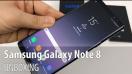 Samsung Galaxy Note 8 Video Unboxing în Limba Română