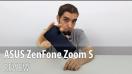 ASUS Zenfone Zoom S Video Review în Limba Română