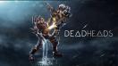 Video review joc Deadheads, prezentat pe telefonul Bluboo S1 (Joc Android, iOS)