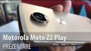 Motorola Moto Z2 Play Video Preview în Limba Română & Primele Impresii