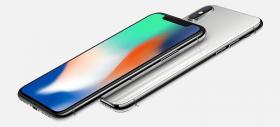 iPhone X este anunțat oficial de către Apple; vine cu display edge-to-edge și sistem de recunoaștere facială