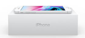 Preț și disponibilitate iPhone 8 în România