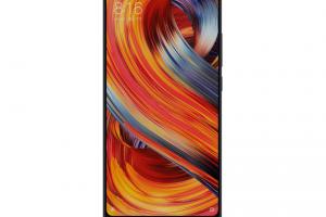 Xiaomi Mi Mix 2