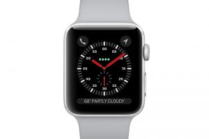 Apple Watch Series 3