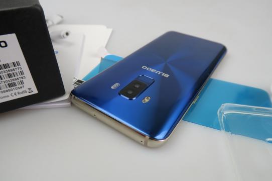 Bluboo S8 - Unboxing: Bluboo-S8_082.JPG