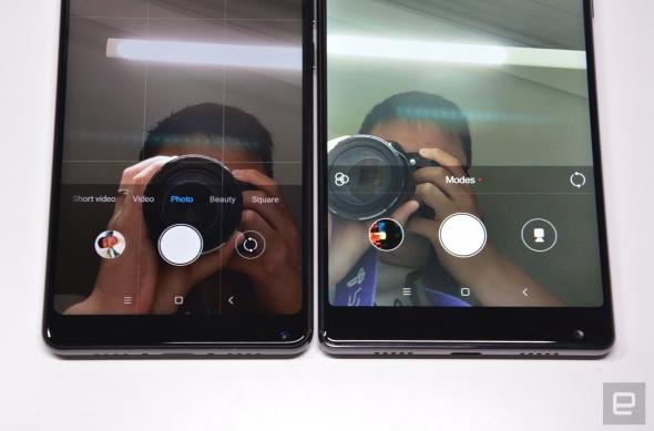 Comparatie Xiaomi Mi Mix - Mi Mix 2: Comparatie-Mi-Mix-Mi-Mix-2_006.jpg