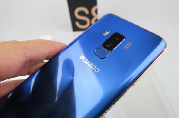 Bluboo S8 - Unboxing: Bluboo-S8_069.JPG