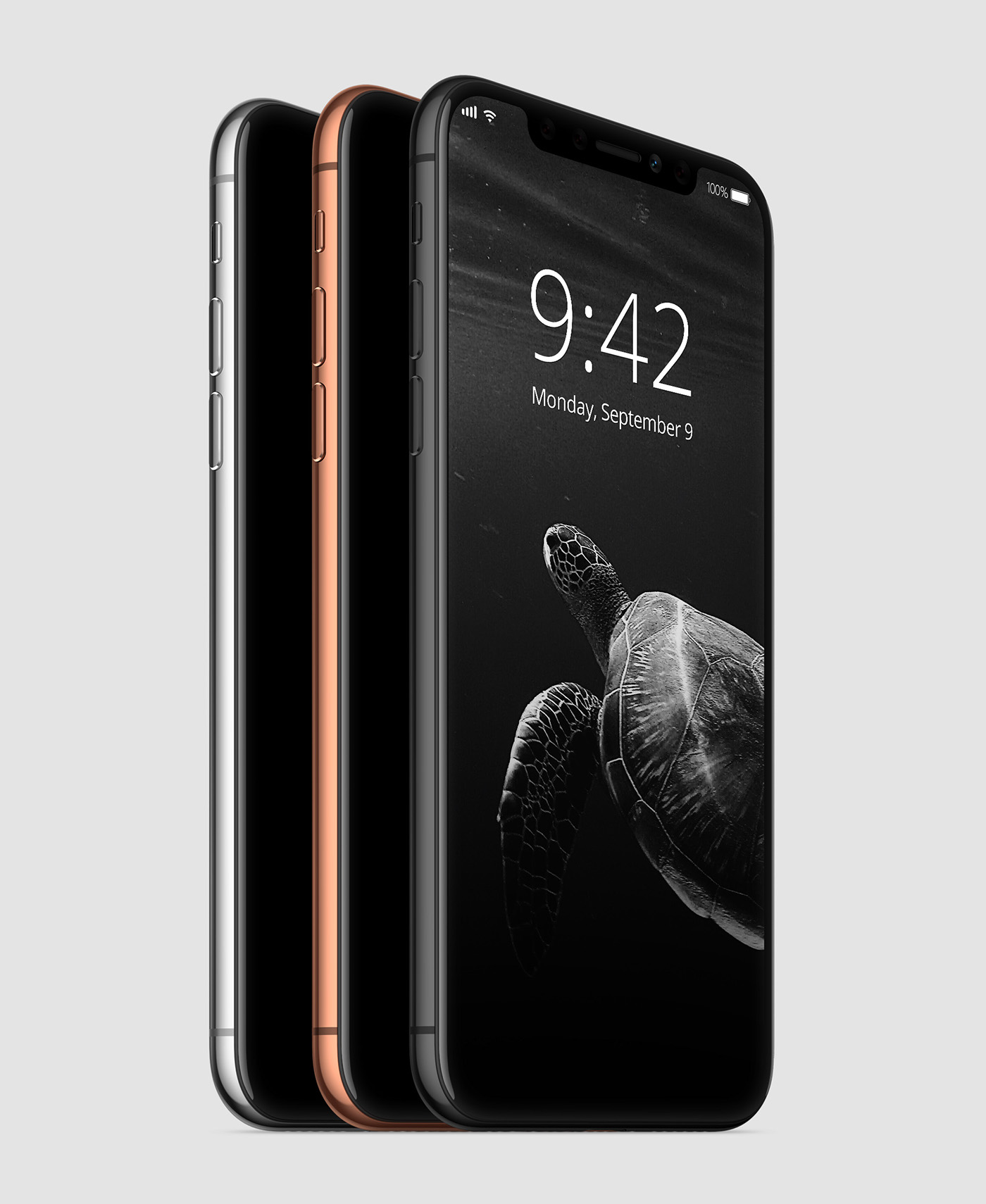 Lansare iPhone X Edition și iPhone 8/ iPhone 8 Plus Live (re)Blogging - imaginea 9
