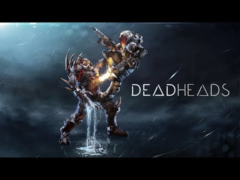 Video review joc Deadheads, prezentat pe telefonul Bluboo S1 (Joc Android, iOS)