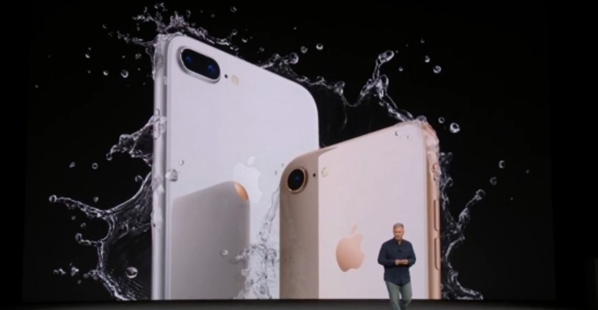 Lansare iPhone X Edition și iPhone 8/ iPhone 8 Plus Live (re)Blogging - imaginea 83