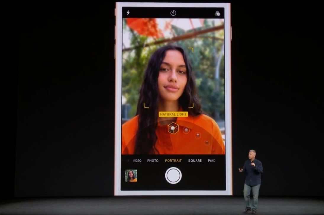 Lansare iPhone X Edition și iPhone 8/ iPhone 8 Plus Live (re)Blogging - imaginea 96