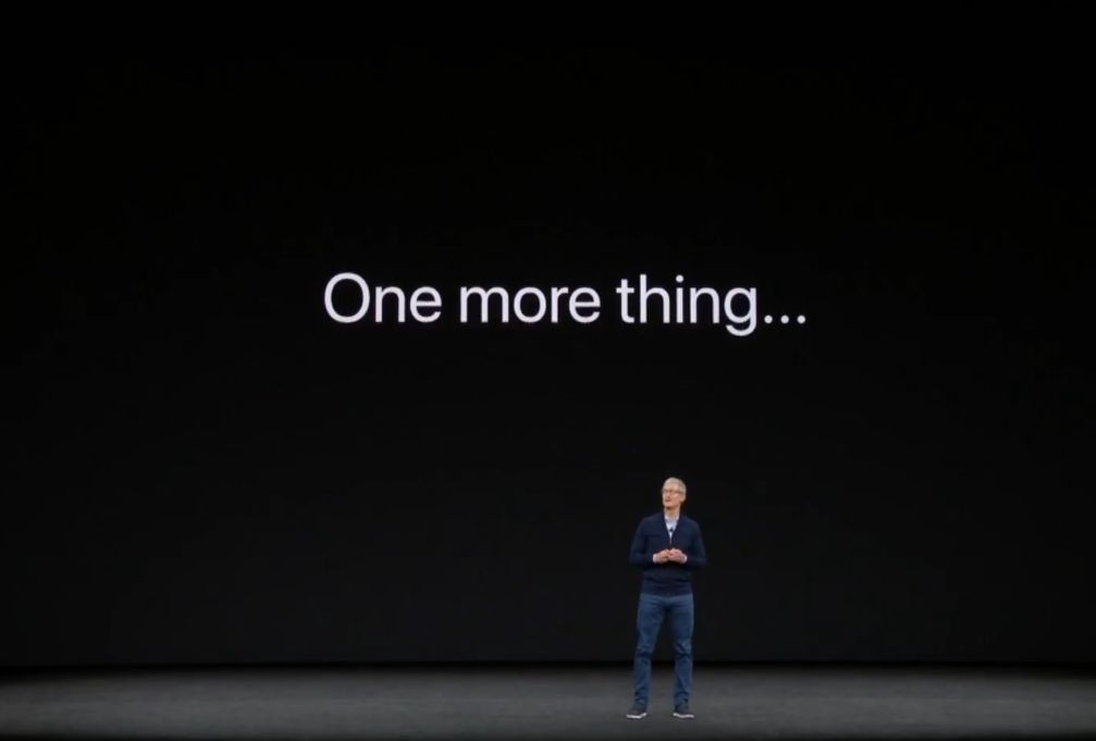 Lansare iPhone X Edition și iPhone 8/ iPhone 8 Plus Live (re)Blogging - imaginea 117