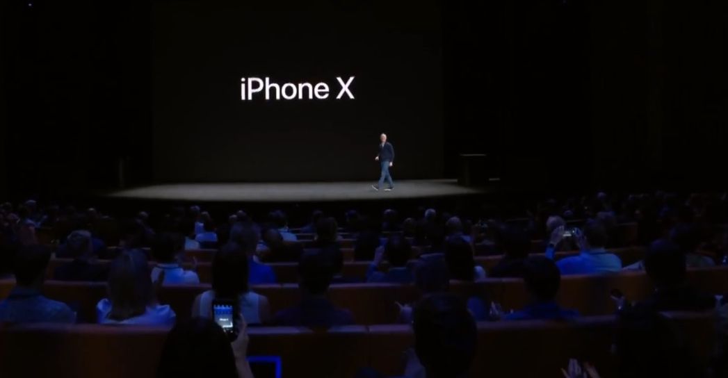 Lansare iPhone X Edition și iPhone 8/ iPhone 8 Plus Live (re)Blogging - imaginea 122