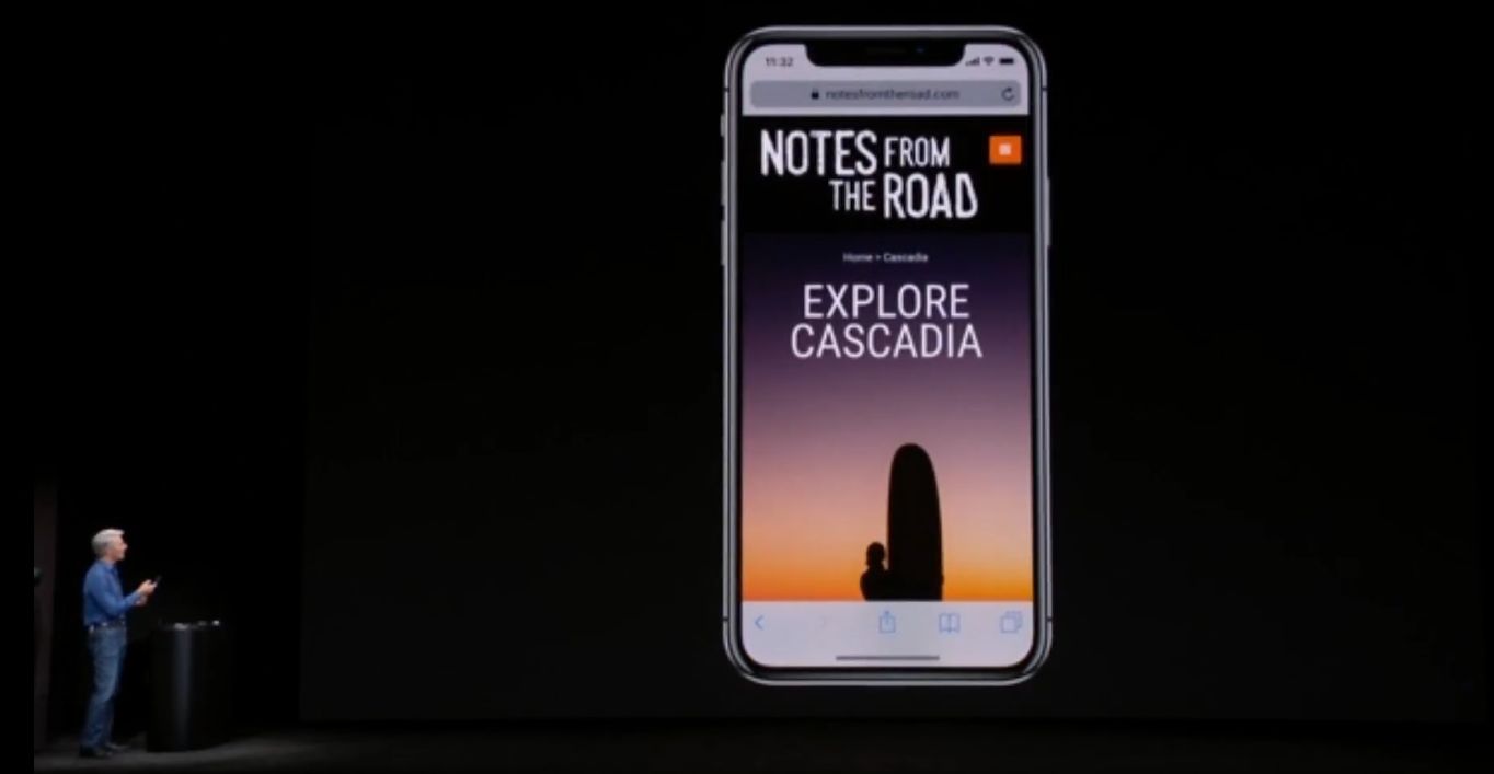 Lansare iPhone X Edition și iPhone 8/ iPhone 8 Plus Live (re)Blogging - imaginea 147