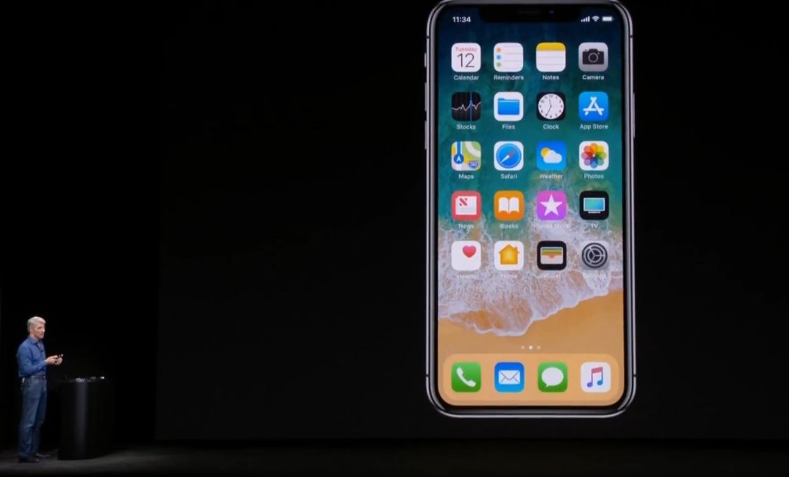 Lansare iPhone X Edition și iPhone 8/ iPhone 8 Plus Live (re)Blogging - imaginea 149