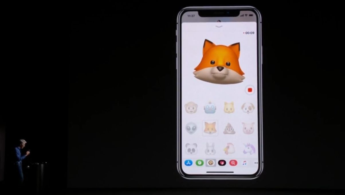 Lansare iPhone X Edition și iPhone 8/ iPhone 8 Plus Live (re)Blogging - imaginea 153