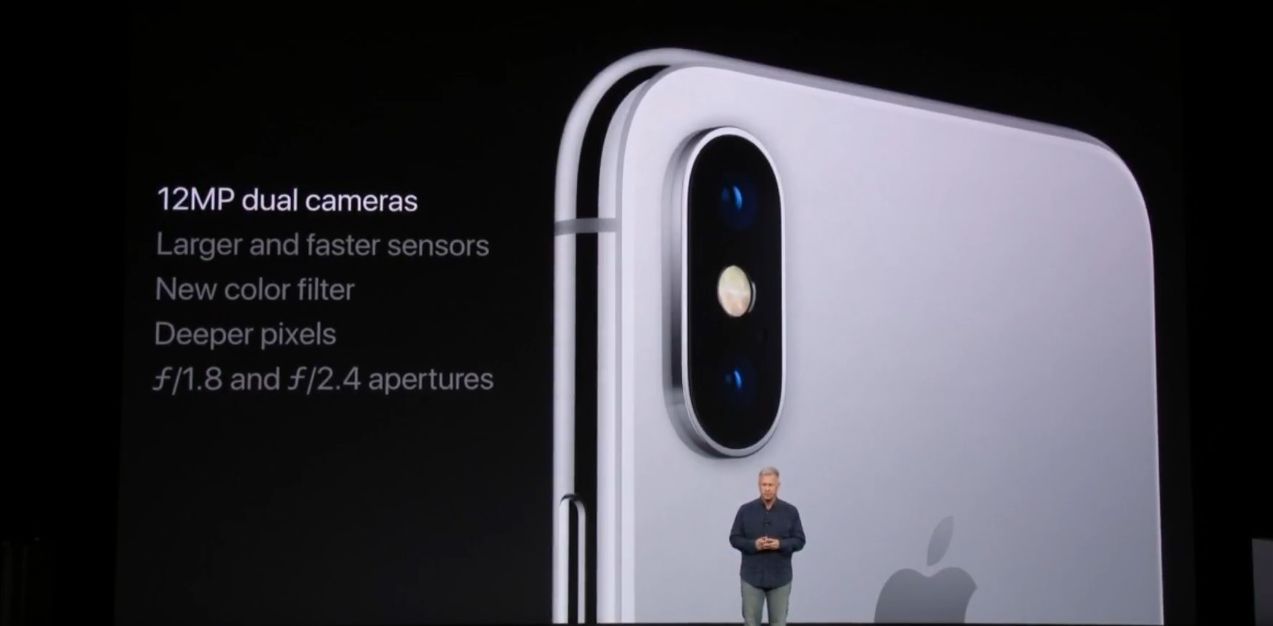 Lansare iPhone X Edition și iPhone 8/ iPhone 8 Plus Live (re)Blogging - imaginea 156