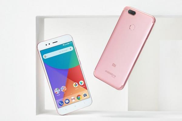 Xiaomi Mi A1 ajunge deja la vânzare pe GearBest; se livrează peste 3 zile și costă 244 dolari