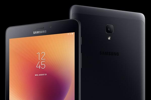 Samsung Galaxy Tab A 8.0 (2017) debutează oficial; vine cu display HD de 8 inch și corp metalic