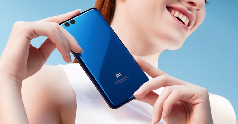 Xiaomi prezintă Mi Note 3, un phablet echipat cu 6 GB RAM, procesor Snapdragon 660 și cameră duală