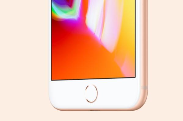 Apple iPhone 8 Plus - Fotografii oficiale