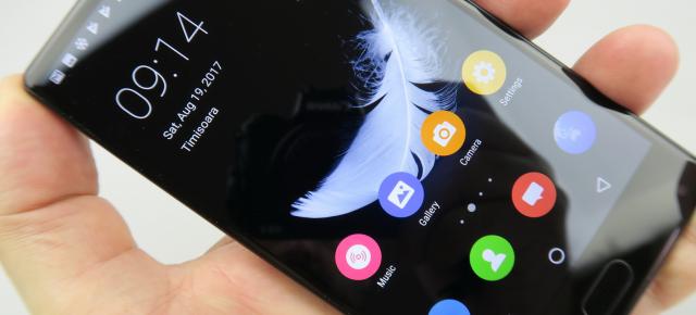 Bluboo S1 Review
