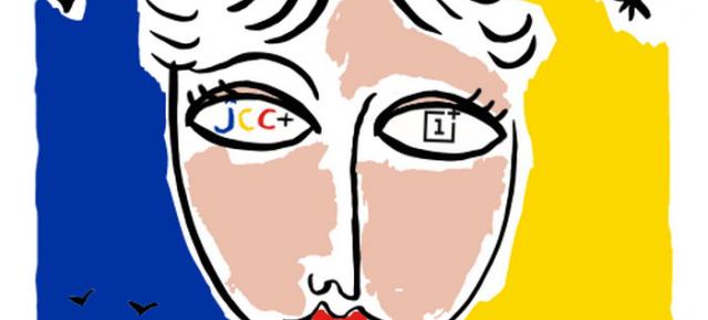 OnePlus postează un teaser pentru un eveniment organizat la Paris, împreună cu designerul francez Jean-Charles de Castelbajac