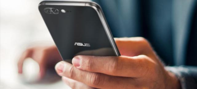 ASUS X018D ar putea fi primul smartphone cu display 18:9 al taiwanezilor; apare în GFXBench cu dotări modeste