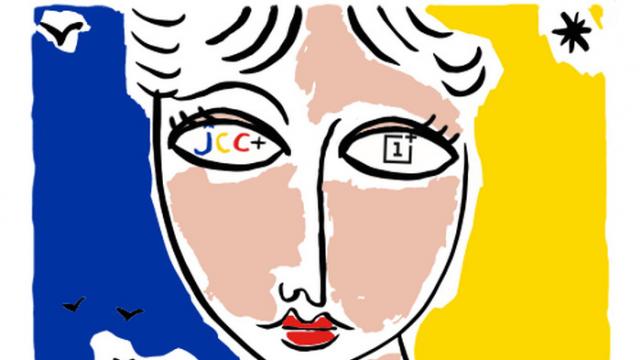 <b>OnePlus postează un teaser pentru un eveniment organizat la Paris, împreună cu designerul francez Jean-Charles de Castelbajac</b>Toamna se număra teaserele şi după ce am văzut că Microsoft şi Huawei ne pregătesc ceva special pentru octombrie (separat evident), acum şi OnePlus se anunţă cu ceva inedit. Chinezii au pregătit un eveniment organizat la Paris împreună cu designerul..