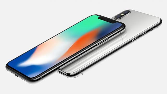 <b>iPhone X este anunțat oficial de către Apple; vine cu display edge-to-edge și sistem de recunoaștere facială</b>Cu doar câteva momente în urmă s-a încheiat evenimentul Apple, conferință în cadrul căreia am văzut lansate oficial nu mai puțin de 3 noi smartphone-uri. Cel mai atractiv din acest trio este bineînțeles modelul aniversar numit iPhone X ce adopta un 